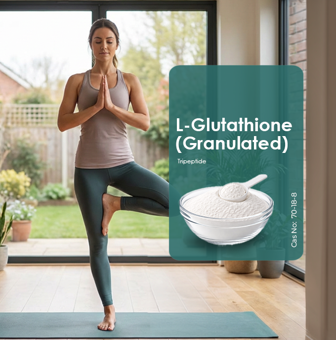 l glutathione cas no L-Glutathione It has been used to prepare a standard curve for GSH analyses L-Glutathione (Granulated) | Vinstar Biotech