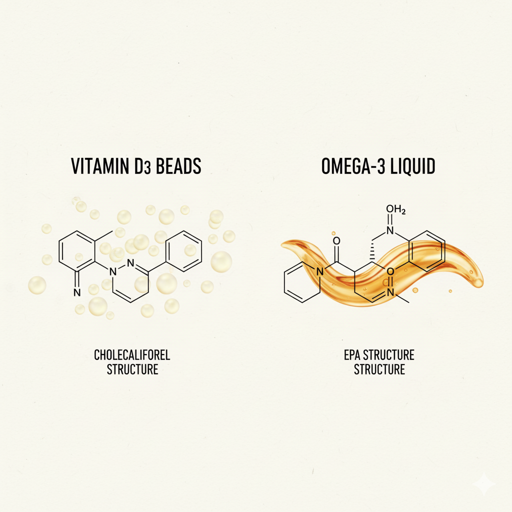 Vinstar Biotech - Redefining Bioactive Innovation